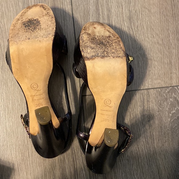 Alexander McQueen 381/2 - Picture 3 of 4